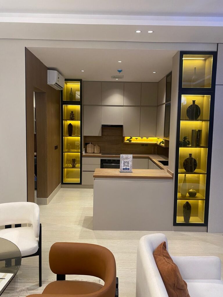 خدما تنا في امثال العاصمة للمطابخ