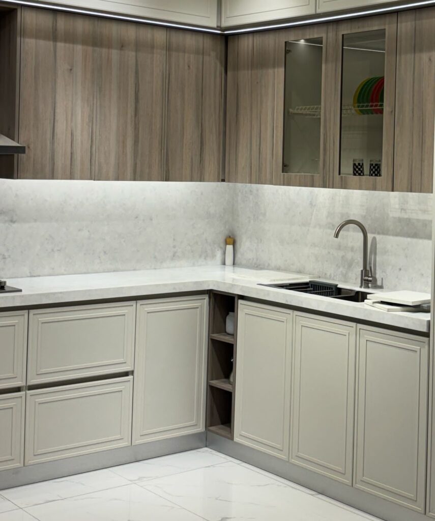 صيانة المطابخ في الرياض