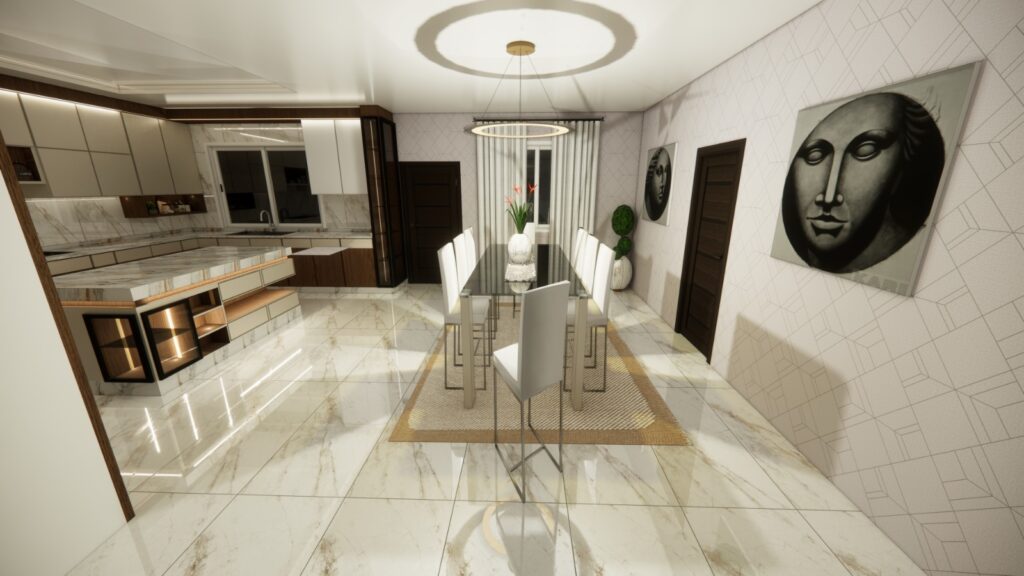 تركيب وصيانة مطابخ