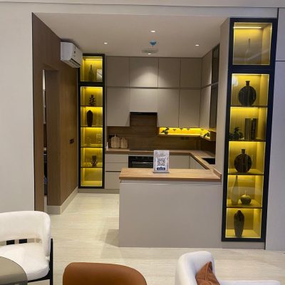 خدما تنا في امثال العاصمة للمطابخ