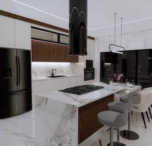 امثال العاصمة للمطابخ