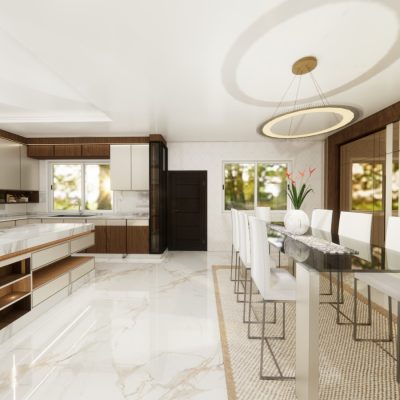 امثال العاصمة للمطابخ