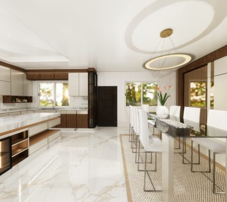 امثال العاصمة للمطابخ