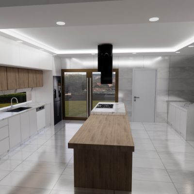 تركيب وصيانة المطابخ