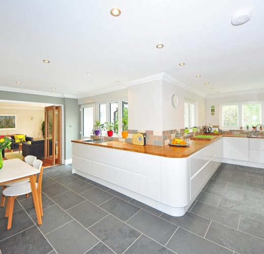 امثال العاصمة للمطابخ